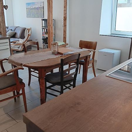 Вілла Eifler Brunnenhaus Dumpelfeld Екстер'єр фото