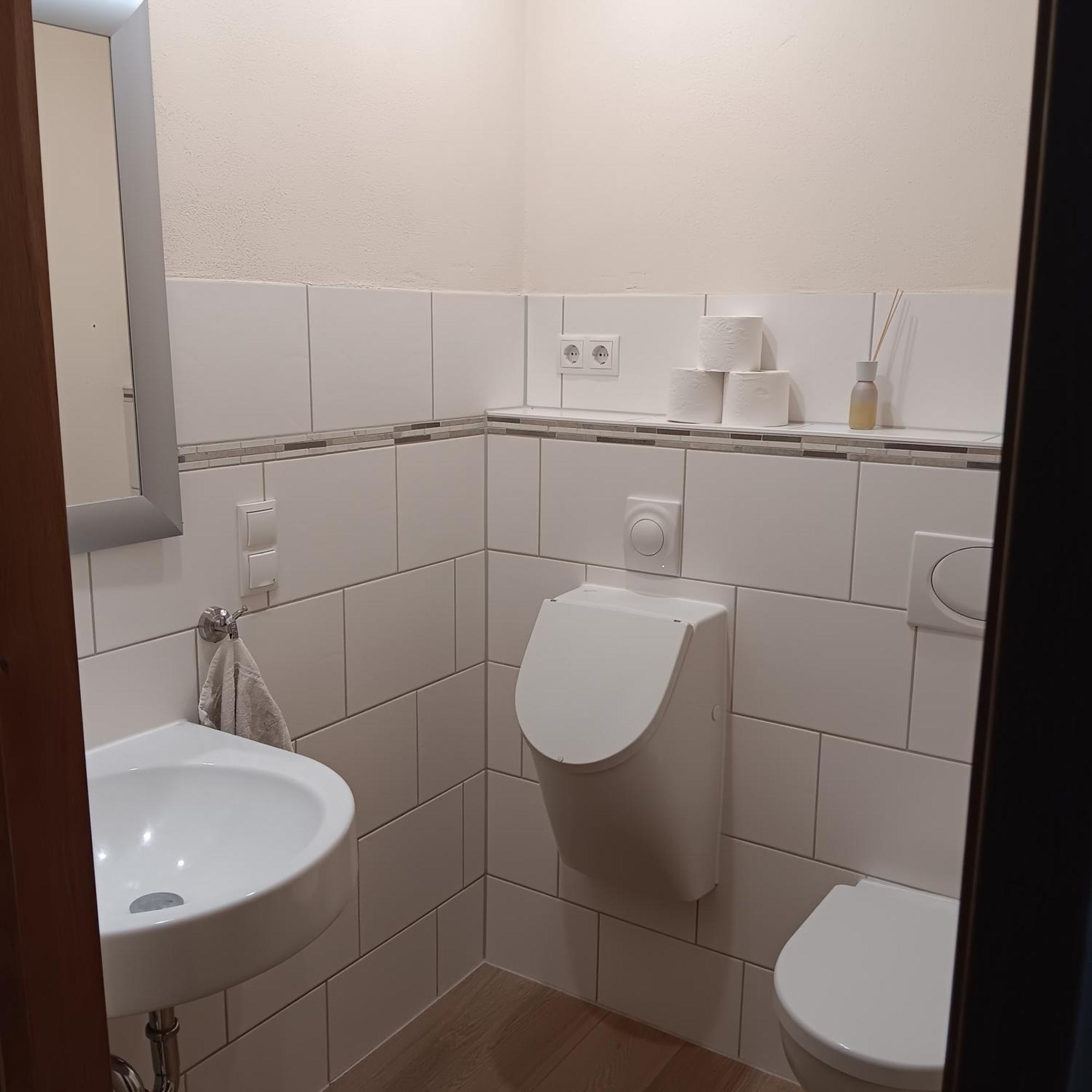Вілла Eifler Brunnenhaus Dumpelfeld Екстер'єр фото