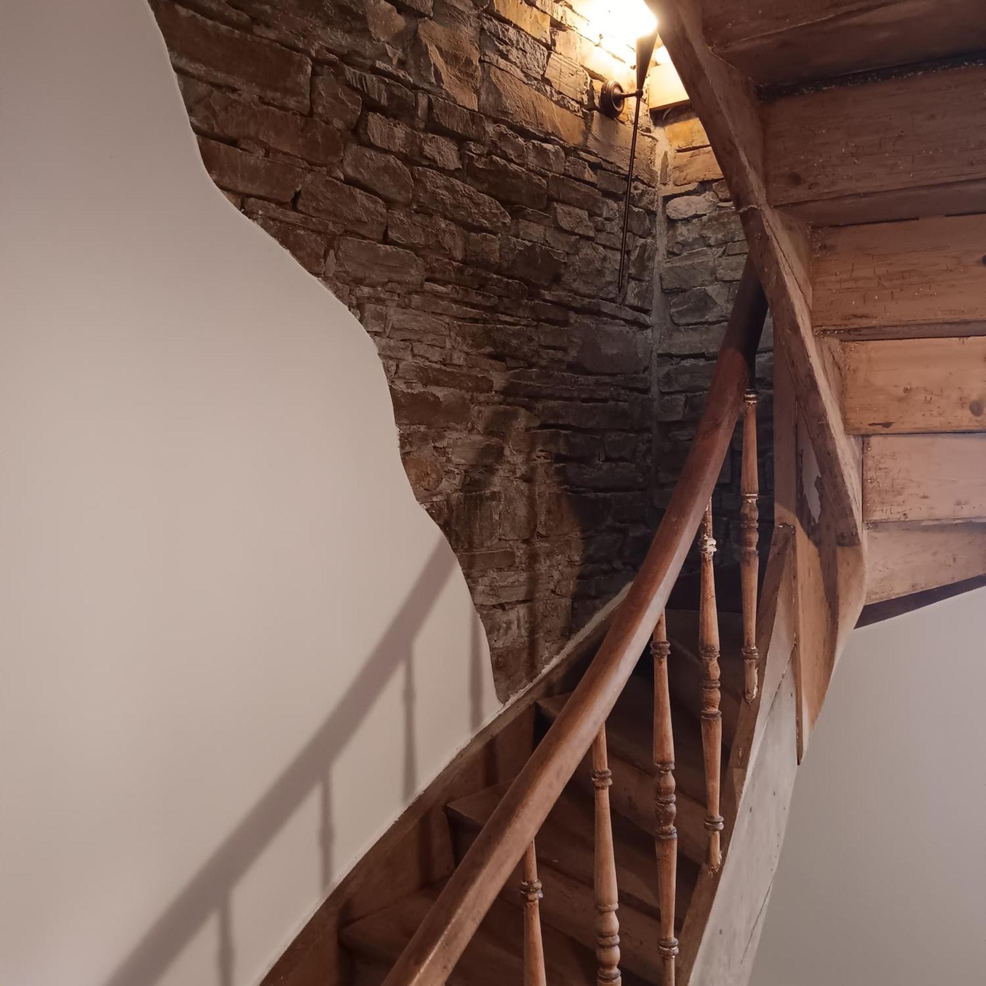 Вілла Eifler Brunnenhaus Dumpelfeld Екстер'єр фото