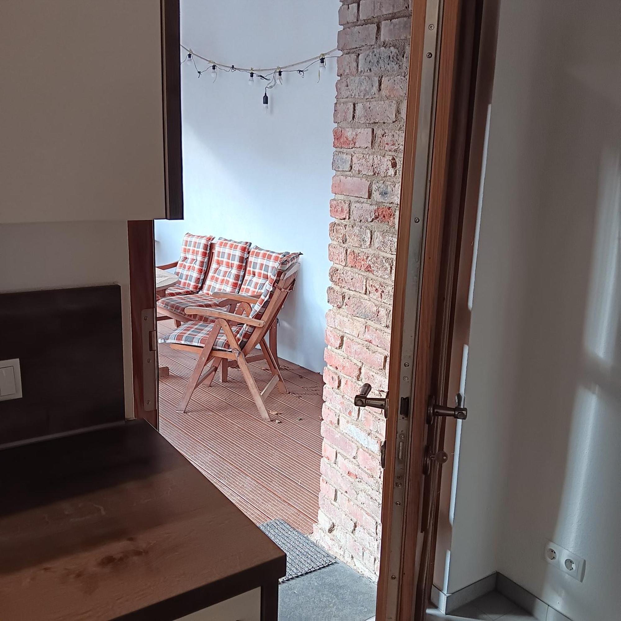 Вілла Eifler Brunnenhaus Dumpelfeld Екстер'єр фото