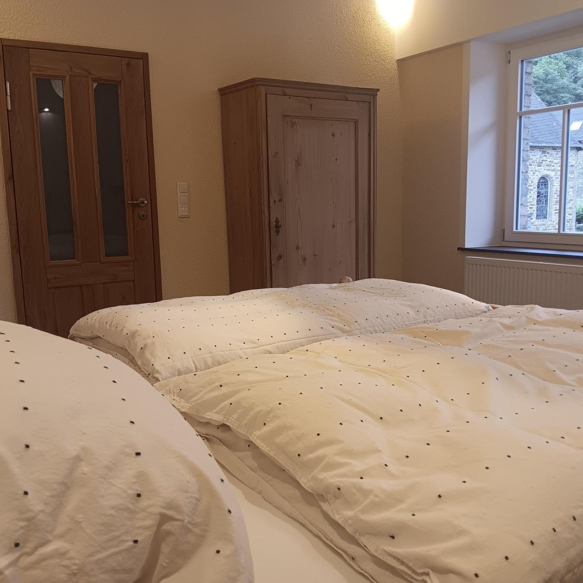 Вілла Eifler Brunnenhaus Dumpelfeld Екстер'єр фото